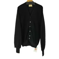 アーノルドパーマー Arnold Palmer 70S Robert Bruce アルパカ混 カーディガン メンズ JPN：L のサムネイル