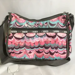 2024年最新】レスポートサック LESPORTSAC ショルダーバッグ 美品