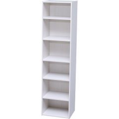 マガジンラック　本棚　白家具 Amazon.co.jp: ottostyle.jp マガジンラック 幅60cm 【Aタイプ