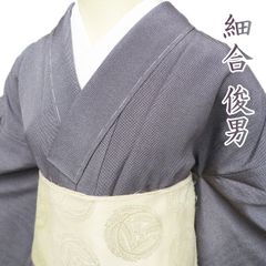 小紋 袷 machigiya_tkkm-3356