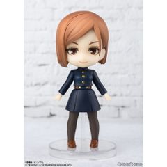 Figuarts mini(피규아츠미니) 쿠기사키노 장미(쿠기사키노바라) 주술회전 완성품 가동 피규어 반다이 스피릿츠