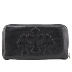 2023年最新】chromehearts クロスパッチの人気アイテム - メルカリ