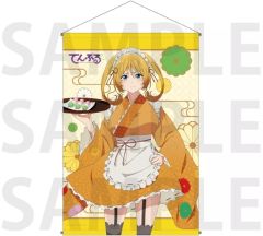中野四葉 五等分の花嫁 B2タペストリー Sweets Enchantment - メルカリ