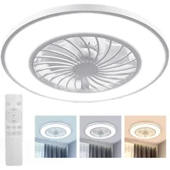 Color:サーキュレーター搭載 seathestars 調光調色 サーキュレーター付きシーリングライト led リモコン付き 薄型 省エネ タイマー シーリングファン DCモーター 静音 メーカー付き