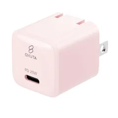 新着商品 iphone 充電器 PSE 認証 ACアダプター 20W usb-c電源アダプタ usb コンセント 急速充電器 PD QC USB PD 対応 アイホン 充電 USB-A TYPE-C 充電 コード スマホ充電器 折畳式 電源 iPad iPho