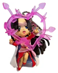 【中古】キーホルダー ボア・ハンコック フィギュアキーホルダーvol.2 「ワンピース」