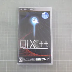 QIX++ - PSP