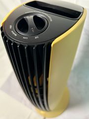 【中古商品】Ionic Breeze MIDI　アントレックス　イオニックブリーズ　IU853JPN　イエロー
