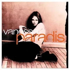 【中古】Vanessa Paradis