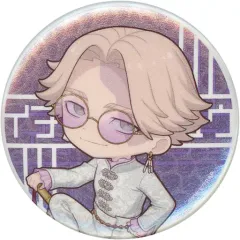 ☆最安値☆　東京リベンジャーズ 東リべ ソフマップ チャイナ 缶バッジ 乾青宗 東京リベンジャーズ 東リべ ソフマップ チャイナ 缶バッジ 乾青