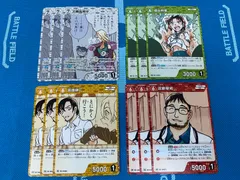 名探偵コナンカードゲーム　プロモーションパックVol.6 12枚セット