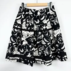 2024年最新】エムズグレイシー ひざ丈スカートの人気アイテム - メルカリ 