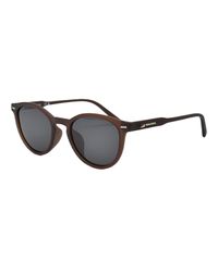 【ムラスポ公式】新品 NAUTICA ノーティカ サングラス 偏光 紫外線対策 UVカット N6012SLB-210