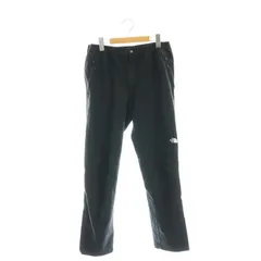 ザノースフェイス THE NORTH FACE アルパインライトパンツ XL 黒 ブラック NB32301 /SS ■OS