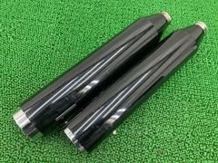 送料込 アサヒナレーシング ワンガンスペシャル スリップオンマフラーZZR400 ZZR400用 アサヒナレーシング ワンガンZスリップオンマフラー - メルカリ