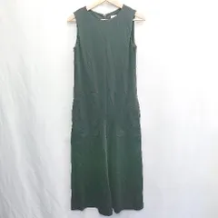 ◇ ⊂ BEAUTY & YOUTH ビューティアンドユース UNITED ARROWS オールインワン サイズF ブラック系 レディース E  【1503060005323】