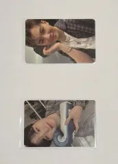 SEVENTEEN(セブンティーン・セブチ) ウジ(WOOZI) まとめ売り トレカ 販売