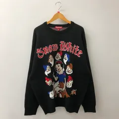 2025年最新】Supreme Snow White Sweaterの人気アイテム - メルカリ