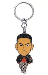 【中古】キーホルダー・マスコット(男性) AKIRA 首振りキーホルダー 「EXILE THE SECOND LIVE TOUR 2016-2017 ”WILD WILD WARRIORS”」 会場カプセル景品