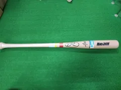 ローリングス　硬式木製バット　MAC JACK