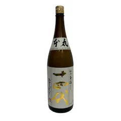 十四代 - ☆最新☆日本酒　十四代　本丸 （秘伝玉返し）　一升瓶 十四代本丸秘伝玉返し特別本釀造1.8L|AMALL清酒專門店|日本酒