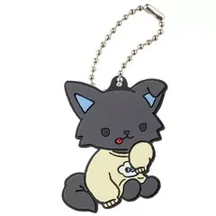 【中古】キーホルダー ピーハイ 「JOCHUM カプセルラバーマスコット」