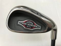 【最短翌日発送】【訳あり】ビッグバーサ アイアン 2002 | ＪＶビックバーサ AM/AT | 中古 | アイアン | キャロウェイ