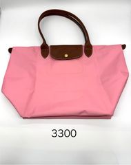 ロンシャン  肩掛けバッグ　　　　*3300