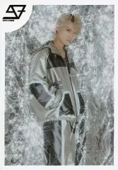 【中古】生写真(男性) SUPER★DRAGON/飯島颯/膝上/ONE MAN LIVE TOUR「SIX DAY」10/2一宮市民会館公演限定生写真 第22弾