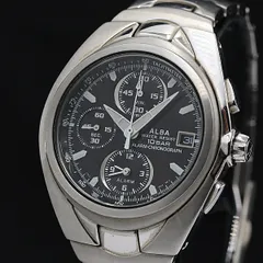 【希少‼︎SEIKO チタニウムクロノグラフ】7T62-0BY0 シルバー入手困難 m28537033007_1.jpg?1753168612
