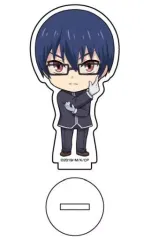 【中古】アクリルスタンド・アクリルパネル 中村和博 「厨病激発ボーイ アクリルぷちスタンド 01.ミニキャラ」