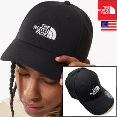 The North Face RCYD 66 Classic Hat ノースフェイス USAモデル 66 クラシック ハット キャップ 【9282793799-blk】