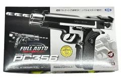 新品　東京マルイ　PC356　チェスブレイカー　カスタム　改修品　10禁 S&W PC356 エアコキ 競技用カスタム 東京マルイ エアガン