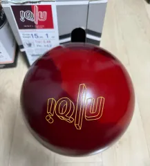 ボウリング ボール ストーム IQツアールビー 中古 2025年最新