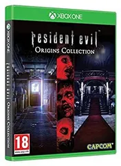 【中古】Resident Evil Origins Collection Xbox One Game