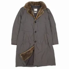 2025年最新】アルマーニ毛皮コートの人気アイテム - メルカリ