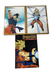 非売品 ドラゴンボール 劇場版セットBOX 限定生産 完全新品 非売品 ドラゴンボール 劇場版セットBOX 限定生産 完全新品