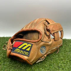 【良品】ミズノ 軟式グローブ World Win ブラウン 左利き 新作モデル 良品】ミズノ 軟式グローブ World Win ブラウン