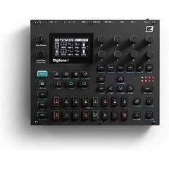 ELEKTRON ( エレクトロン )  / Digitone II　FMシンセ