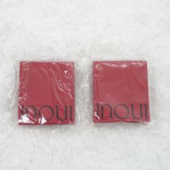 【新品未開封】インウイ / INOUI　アイズ / 詰替え / 05 / 06　パウダーアイシャドウ　 5g　クリックポスト