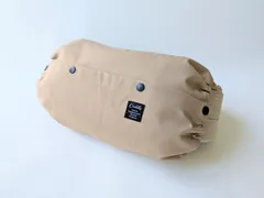 抱っこ紐収納カバー　Мサイズ　ベージュ