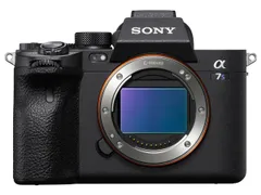 SONY α7SⅢ 難あり中古品 中古】(ソニー) SONY α7S｜ナニワグループオンライン｜2221070438175