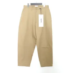 WTAPS ワイドシルエットワークパンツのサムネイル