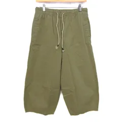 ザラ ジョガーパンツ ボトムス レディース USA Sサイズ ベージュ ZARA