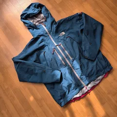 the north face マウンテンパーカー春夏秋用summitフェス