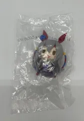 BANDAI SPIRITS 一番くじ ウマ娘 プリティーダービー 5弾 D賞 タマモクロス ちょこのっこフィギュア