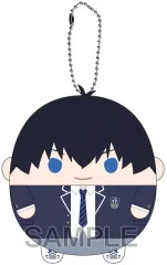 【中古】ぬいぐるみマスコット 潔世一 「劇場版ブルーロック -EPISODE 凪- ふわコロりん」