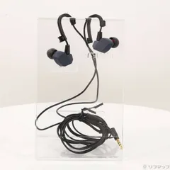 FINAL A4000本体とケーブル2本セット A4000｜final-イヤホン・ワイヤレスイヤホン・ヘッドホン｜final
