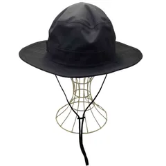 ザノースフェイス THE NORTH FACE GORE-TEX HAT ゴアテックス ハット メンズ M 