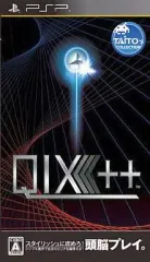 【中古】PSPソフト QIX++